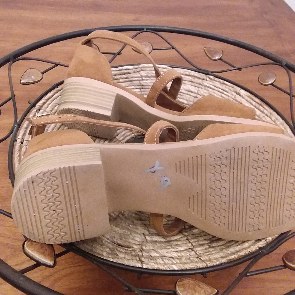 Magaly sandals - Picture 6 of 8